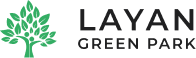 Logo of Layan Green Park