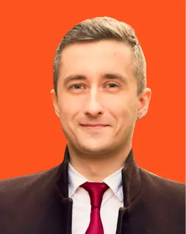 Alexander Heb avatar