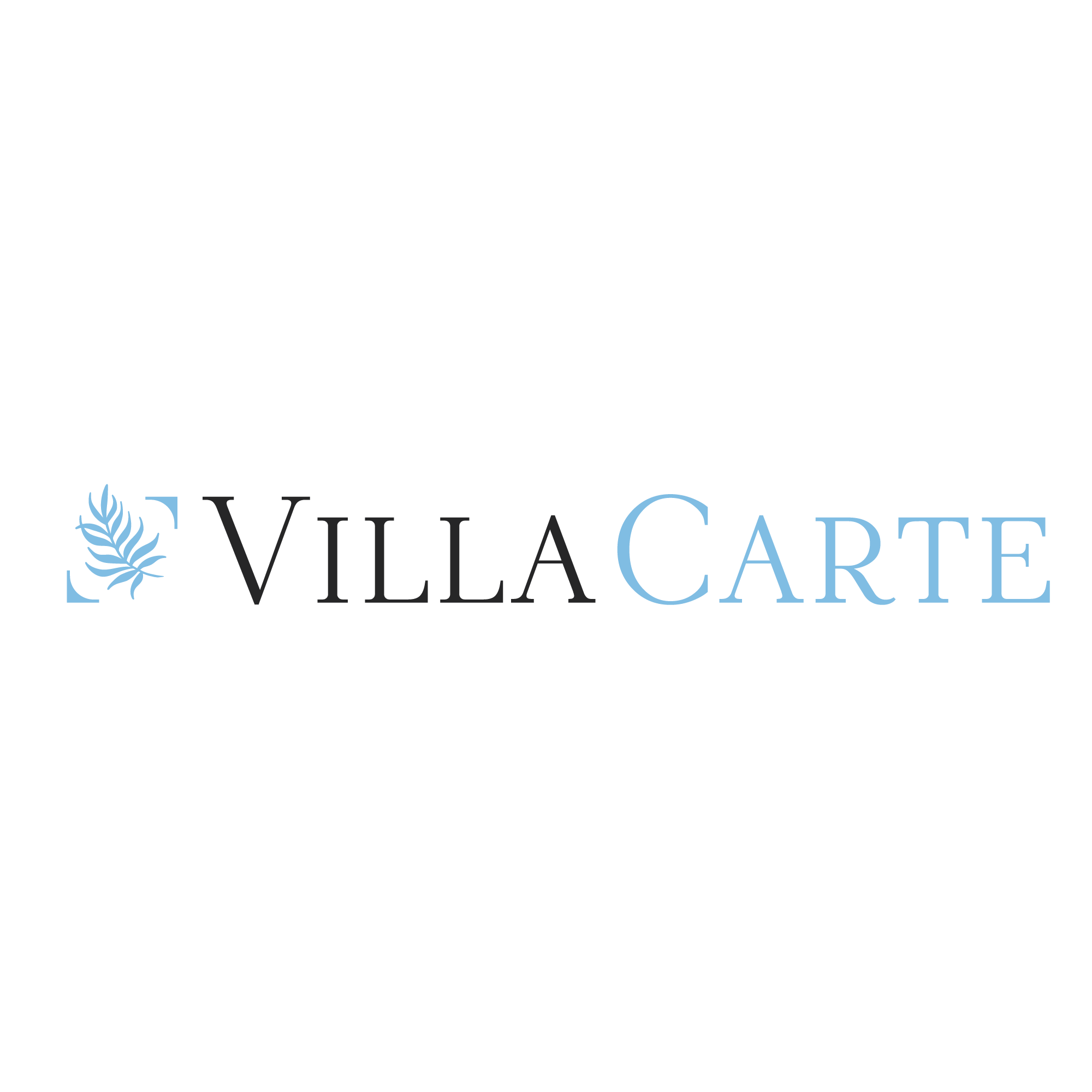 Logo of Villacarte